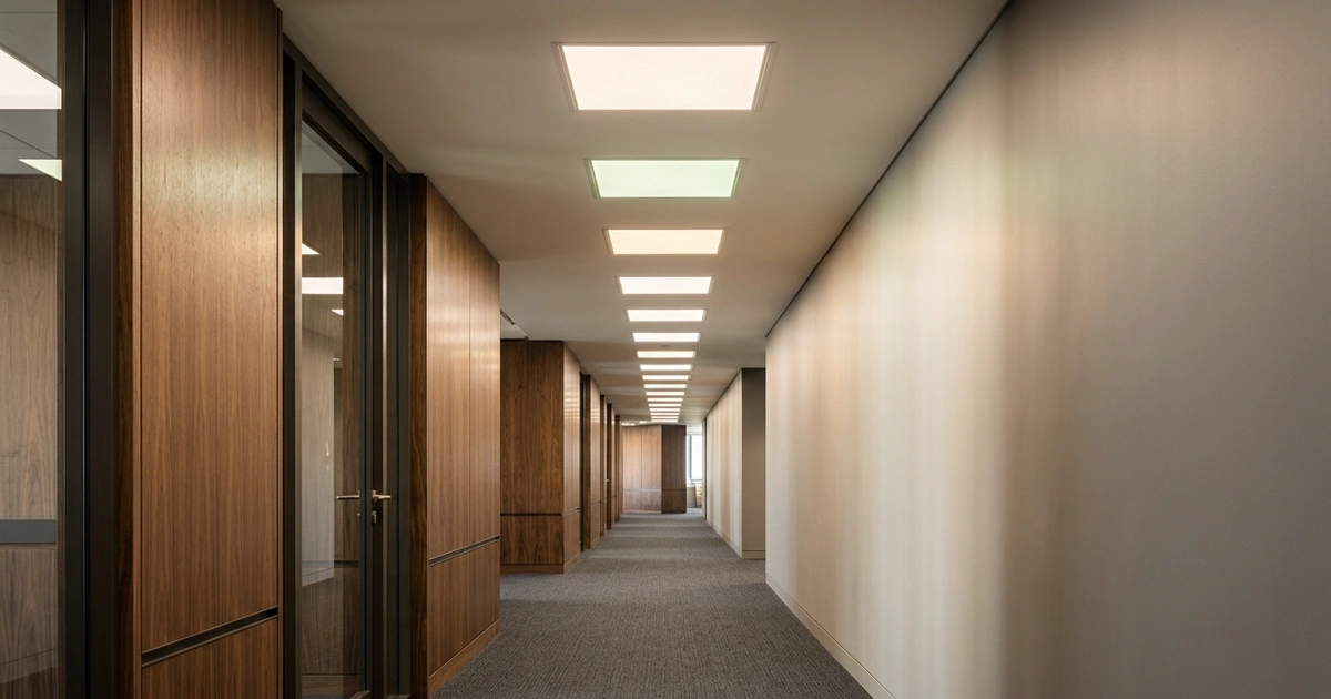 LED Color Consistency: SDCM, ANSI Binning and Batch Matching